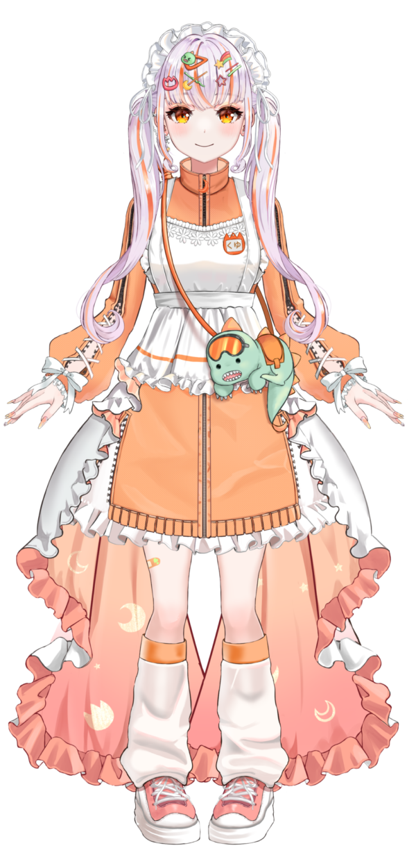 花菱 来悠